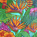 Tropical Gems