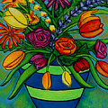 Funky Town Bouquet