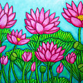 Lotus Bliss II