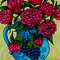 Peony Party