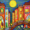 Venice Soiree