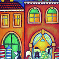 Venice Valentine II